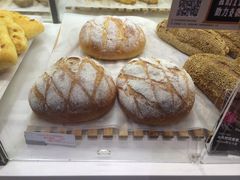 -BreadTalk面包新语·烘焙蛋糕(中心书城店)