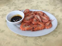 -秋姐美食店(旅游大道店)
