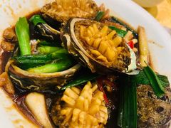 -莲花公园煎蟹(总店)