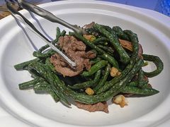 -阿里疆Alijiang·丝路美食·异域风情·清真(长楹天街店)