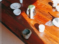 -巧婆婆特色东北菜·铁锅炖