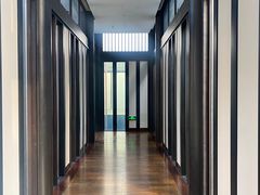 -上海崇明金茂凯悦酒店