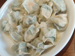 -海铺·渔家虾水饺(皇姑店)