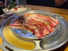 -喜来稀肉(北外滩白玉兰广场店)