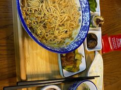 -孙盛兴奥灶面馆·蟹黄面·三虾面(山塘街总店)