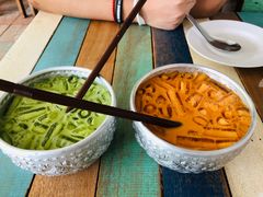 -Doo Dee Thai Food(Issan/Isaan/Esan)