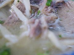 -淳澄水盆羊肉