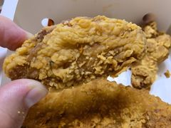 -麦当劳(北京金星西路店)