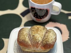 阿萨姆猴子面包-佐敦面包铺·JORDAN BAKERY