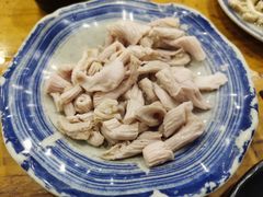 羊肚仁-金生隆(六铺炕店)
