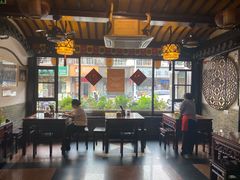 -同得兴 Since·1995 传统苏式面馆(嘉馀坊店)
