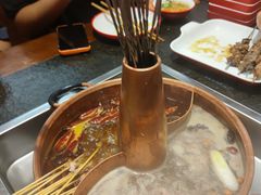 -京元盛铜锅涮肉(上海总店)