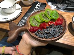 -山城外·非遗酸菜鱼(财富中心店)