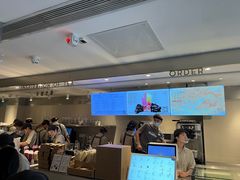 -喜茶(广州石牌桥店)