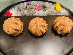 -富淳饭店(陆家嘴保利广场店)
