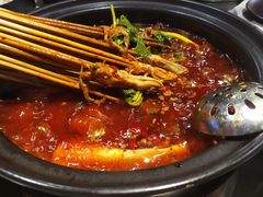 -钢管厂五区小郡肝串串香(南山店)