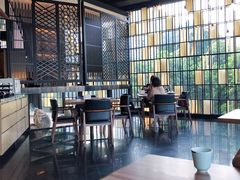 大堂-水月·和牛工坊(水晶郦城店)