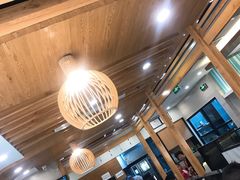 大堂-鴻瑞興面馆(保利时光里店)