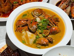 -大潮淮·淮扬菜(何园旗舰店)