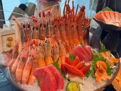 -花潮料理艺食馆(SM新生活广场店)