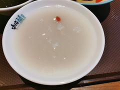 甜醅-中阿兰牛肉面(悦海新天地店)