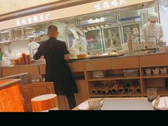 -桂满陇·蟹黄小笼汤包(中山公园店)