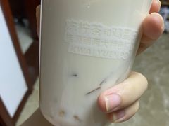 -桂桂茶(繁花中心店)