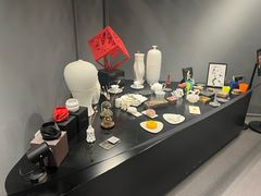 -中国3D打印文化博物馆