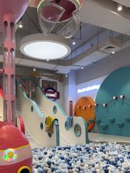 -米兜欢乐王国·儿童乐园(宝安益田假日天地店)