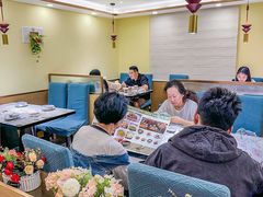 -雅酌园·烟火南京菜(颐和路店)