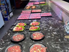 -九记潮汕现切鲜牛肉自助火锅(长沙·方圆荟店)