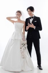 点击看大图 -金夫人婚纱摄影(总店)