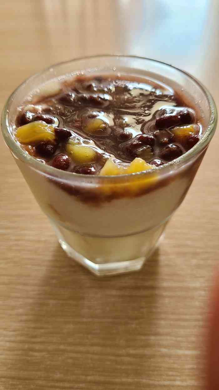 刘老师雪花酪(陵西北大街店)-"本来想去丛台桥那里吃虫宝君雪花酪