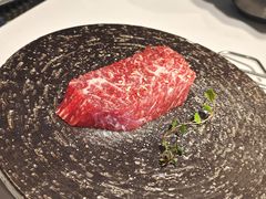 -焱铁烧·黑毛和牛专门店(杭州嘉里中心店)