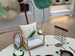 -泉·颂钵冥想·减压·疗愈SPA(前海店)