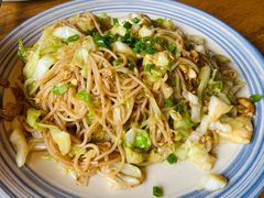 丰乐炒粉-丰乐餐厅·始于1999·本地老字号