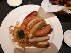 -宝莱纳餐厅(滨江店)