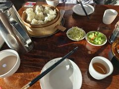 -德顺源·非遗烧麦·老菜(大观园店)
