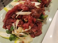 烤羊肉-厚味居炙子烤肉·清真(天桥南纬路店)