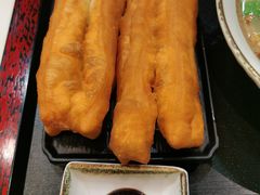 -永和大王(浦东南路店)