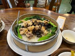 -澳门西南饭店·粤菜·茶市·手工点心(华海路店)