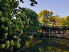 -惠山古镇·寄畅园