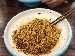 -何必是家面馆 HB noodles&coffee