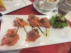 -ITA·意塔意大利餐厅(亦庄店)
