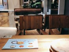 大堂-蜜桃餐厅·伴山(湖滨商业街店)