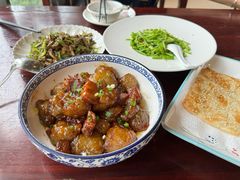 -集贤门·徽菜(福田店)