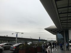 -南宁东站