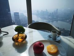 -广州四季酒店