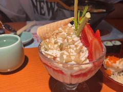 -仓桥家·焗寿司·锅物(光谷步行街店)