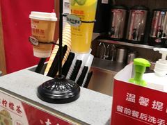 -南城香(欧陆经典万兴苑店)